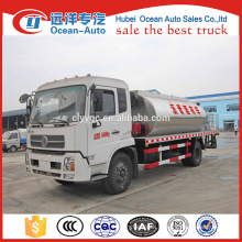 8 ton Bitumen distributor truck for Sale